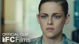 Clip "Do You Like It Here"