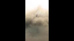 Eyes up here. Trailer Tomorrow