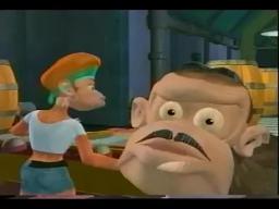 Commercial 2 | Donkey Kong Country: The Legend of the Crystal Coconut (VHS)