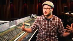 BTS with Seth: The Look of Paul