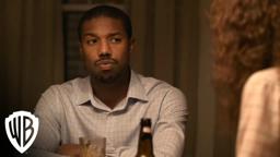Just Mercy | "I Was In Before He Offered Me The Job" Clip | Warner Bros. Entertainment