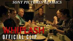 "Dinner Table" Official Clip