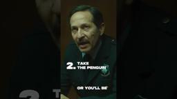 A Reluctant Penguin Caretaker Guide