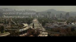 "ARAM, ARAM" OFFICIAL TRAILER -  ARAMARAM - #IamAram "ARAM ARAM"