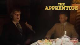 Official Clip - First Meeting of Trump & Roy Cohn