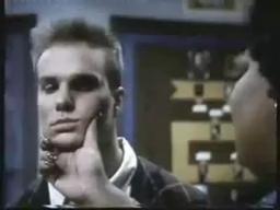 Gladiator (1992) Trailer