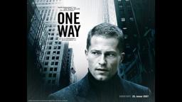ONE WAY - TRAILER (Til Schweiger / Barefoot Films)