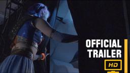 CHIKARA: Wrestling Equality (Official Trailer)