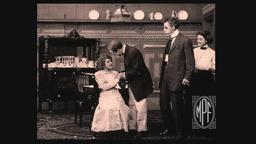 "They Would Elope" (1909) [Full Film]