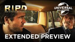 Welcome to the R.I.P.D. Extended Preview