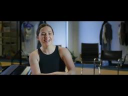 Universal Below-The-Line Trainee: Millie Davies