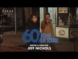 THE BIKERIDERS' Jeff Nichols On Bringing a Book to Life Through Film