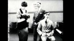 The Fable of the Prevailing Craze (1914 ?)