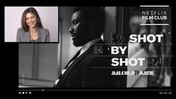 Zendaya & John David Washington Break Down the Mac and Cheese Scene