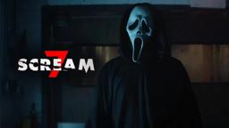 Kevin Williamson on Directing Scream 7