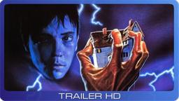 The Curse ≣ 1987 ≣ Trailer