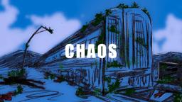 Pax Red - Chaos (Animated Short Film 2021/Music Video)