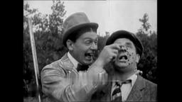 Calino à la chasse (1910) Gaumont