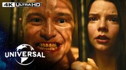 Anya Taylor-Joy vs. the Beast in 4K HDR