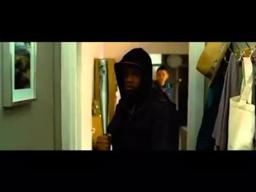 Attack The Block Clip - Peep Hole