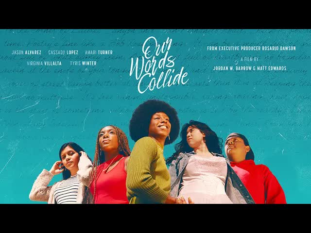 Official Teaser Trailer