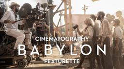 Cinematography Featurette