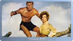 Tarzan, The Ape Man ≣ 1959 ≣ Trailer