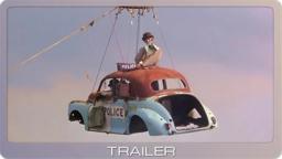 The Bed Sitting Room ≣ 1969 ≣ Trailer