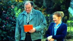 Stan and Georges new life excerpt