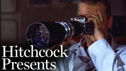 Jeff Gets A Closer Look - 'Rear Window' | Hitchcock Presents