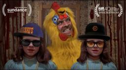THE CHICKENING (2016)