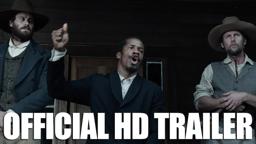 THE BIRTH OF A NATION: Official HD Trailer | Watch it Now on Digital HD | FOX Searchlight