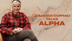 Julia Ducournau Talks ALPHA, Her Writing Process and Finding Comfort in Horror Films