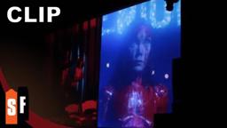 40th Anniversary Screening -  "Red Lights Moment"