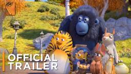 Official Australian Trailer