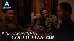 IF BEALE STREET COULD TALK | "New Life"