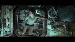 Best Picture Closeup: Gravity