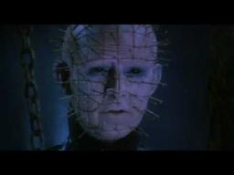 "Hellbound: Hellraiser II (1988)" Theatrical Trailer