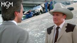 Car Accident Investigation