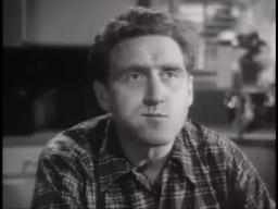 The Next Voice You Hear Trailer