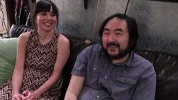 In the Studio - Part 2 (I WILL MAKE YOU MINE)