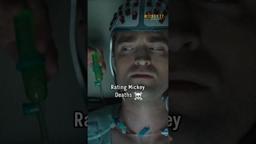 Dying sucks, every time.