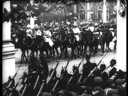 Coronation Of His Majesty King George V (1911)
