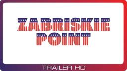 Zabriskie Point ≣ 1970 ≣ Trailer