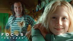 Learning The Truth About Her Parents