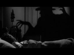 Joe Dante on HORROR ISLAND