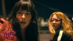 Get Off The Train 53"