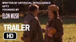 Connie Lynn Movie - Final Trailer ( Extended )