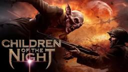 Children Of The Night | Official Trailer | Horror Brains