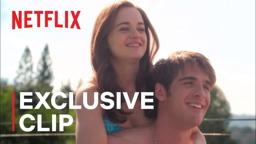 Exclusive Sneak Peek